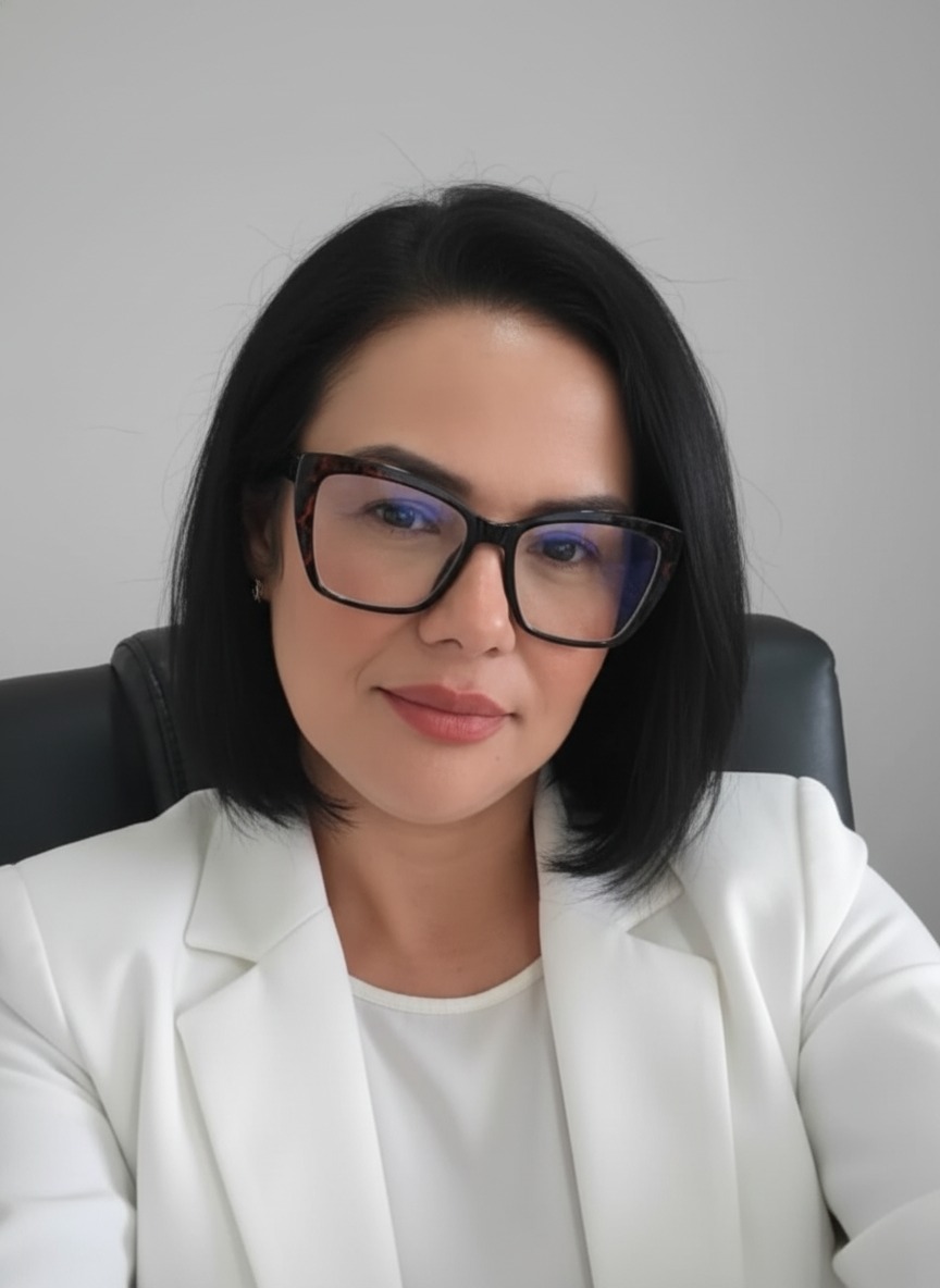 Dra. Fernanda Coimbra Zambaldi